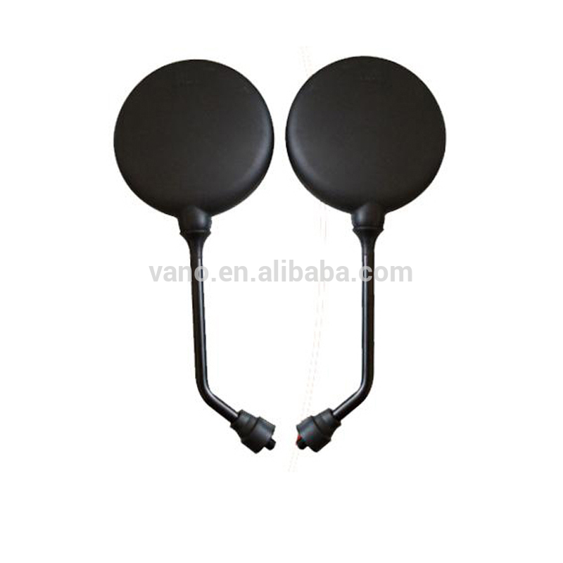 rear view bajaj boxer rearview mirror motorcycle side mirrors
