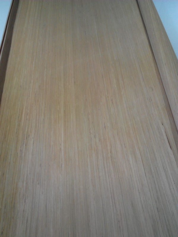 Grade A Burma teak veneers