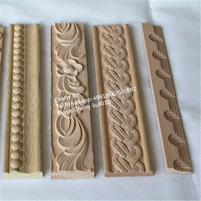 Decorative Acanthus Traditional Hand Carved Mouldings Corner Ceiling Cornice Moulding