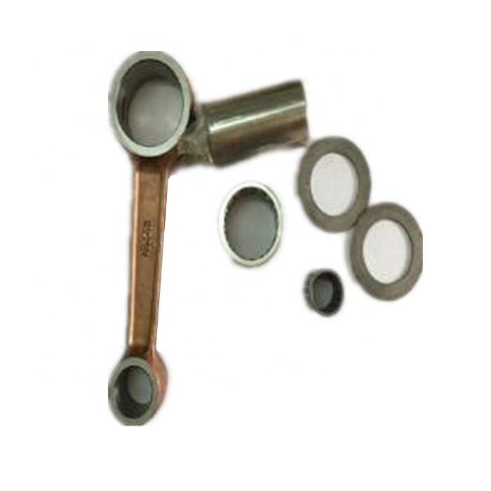 MZ ETZ 250/251/301 motorcycle conrod connecting kit