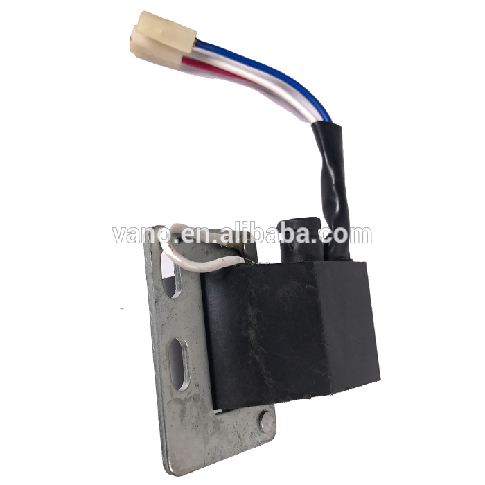 12V JAWA 360 Motorcycle ignition coil for mini cooper