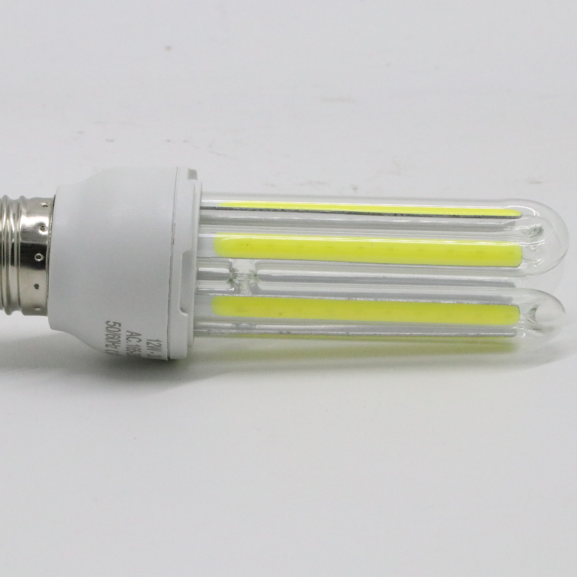 Spiral Energy Saving Lamp  Bulb Replace Led Corn Cob Light