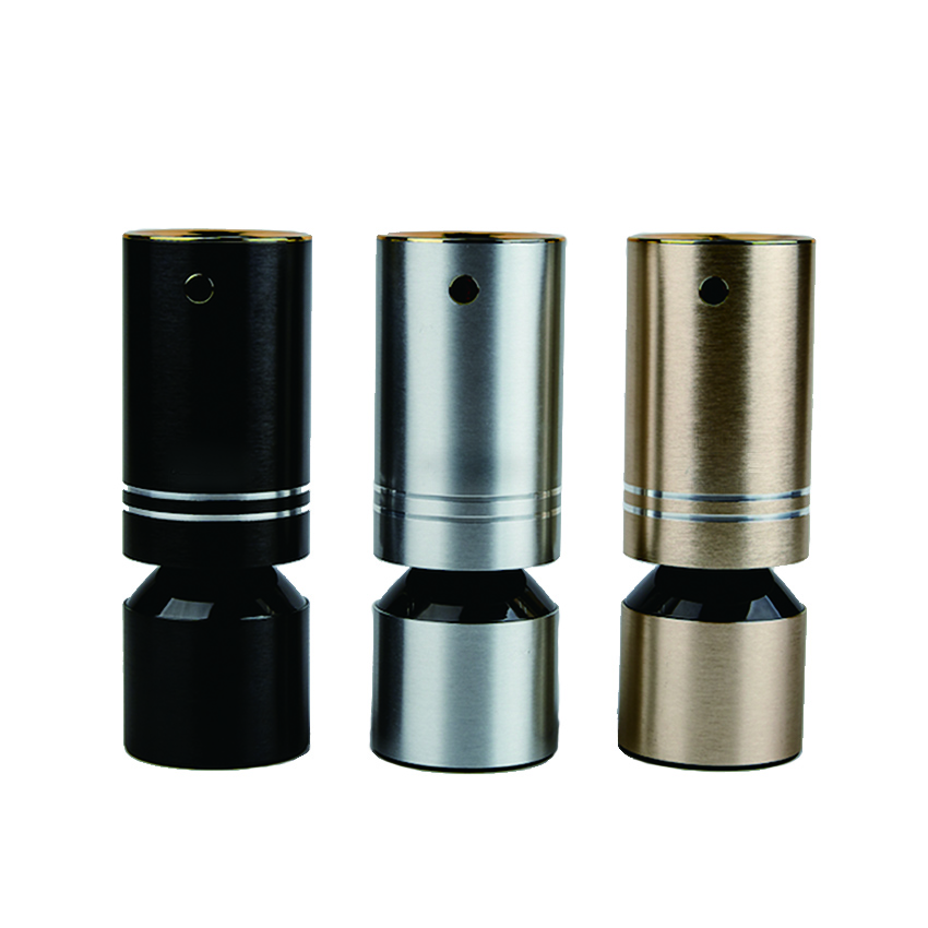 PM 2.5 Car Air Purifier OEM Factory Standup Car Mini Air Cleaner