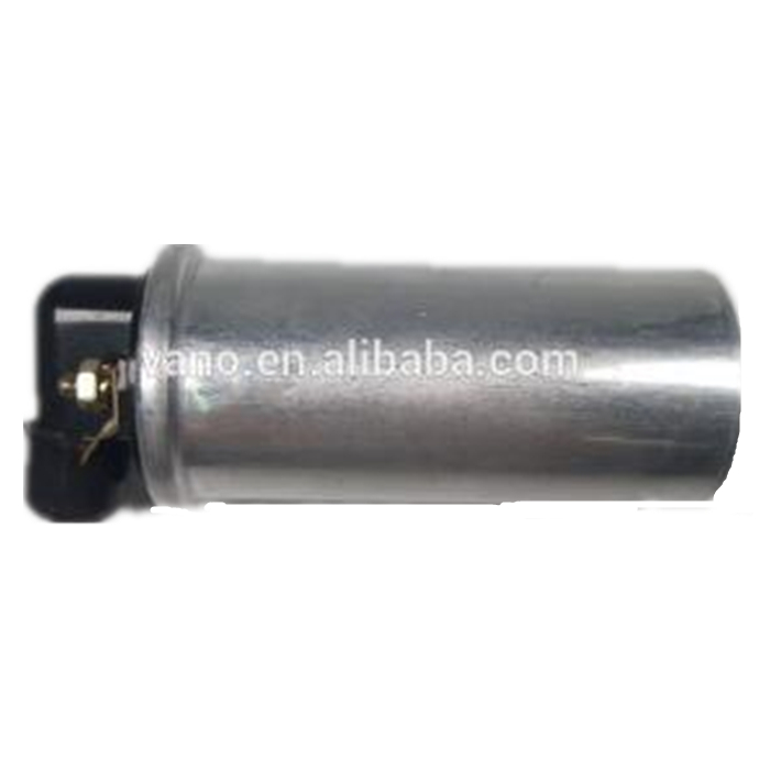 Motorcycle high voltage JAWA ignition coil