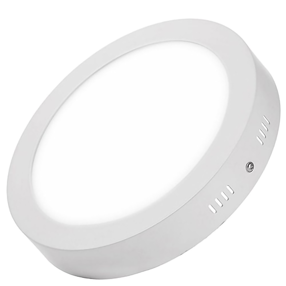 Ce RoHS china manufacturer 12w flat round led ceiling light