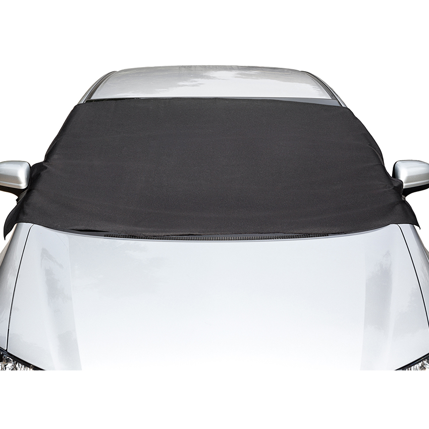 ANMA new waterproof car front window snow shade