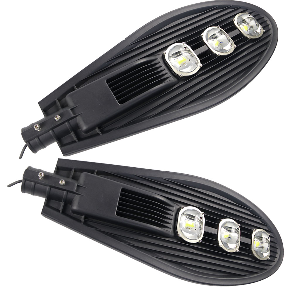 new product COB Led Street Light 90W energy efficient and durability