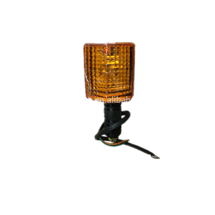 Low price motorcycle light motorcycle turn signal light