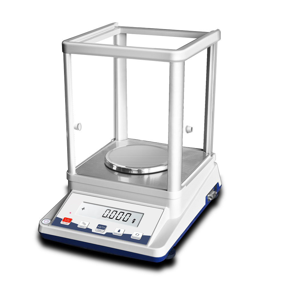 0.001g Precision ELECTRONIC ANALYTICAL BALANCE