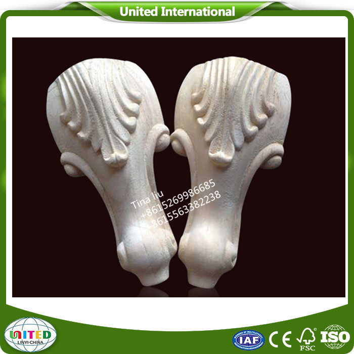 wood bed legs wood furniture legs