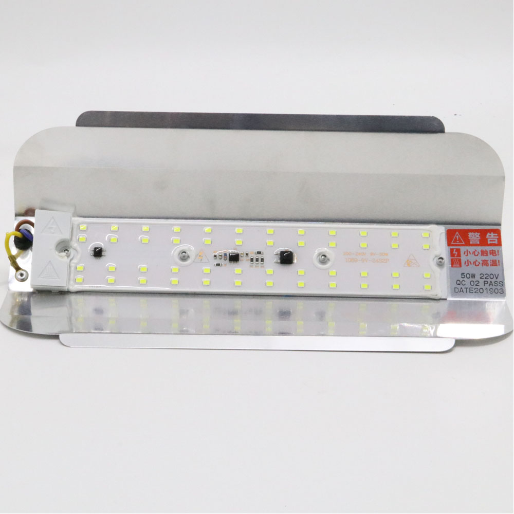 High Power Iodine Tungsten Lamp Retrofit 50w 100w Iodine-tungsten Light
