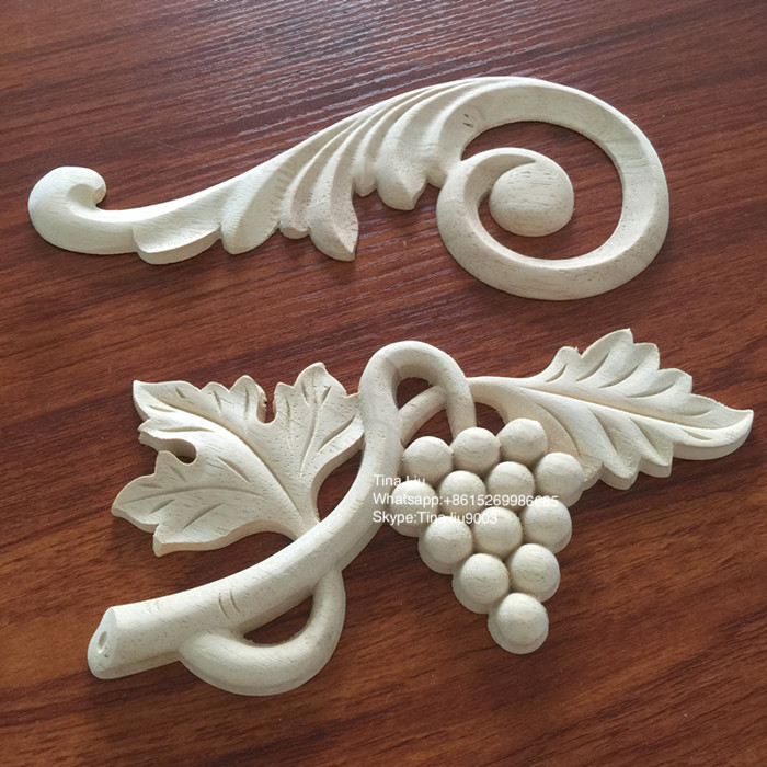 animal wood carving crafts