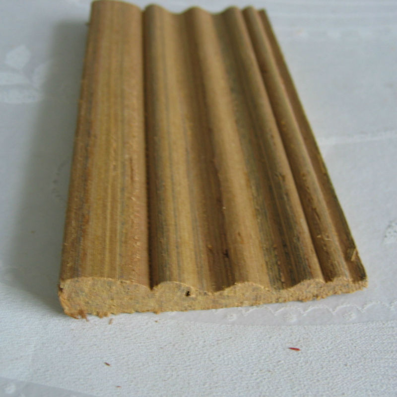 crown wood moulding/ cove wood moulding/ ceiling wood moulding