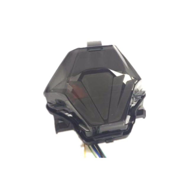 Motorcycle R25 R3 Y150 EXCITER 150 LED Tail Light