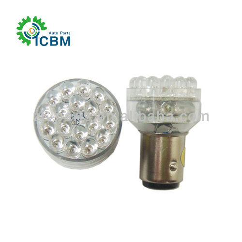 ICBM Auto Led Car Light 7020  Turn Light 1156  1157  Led