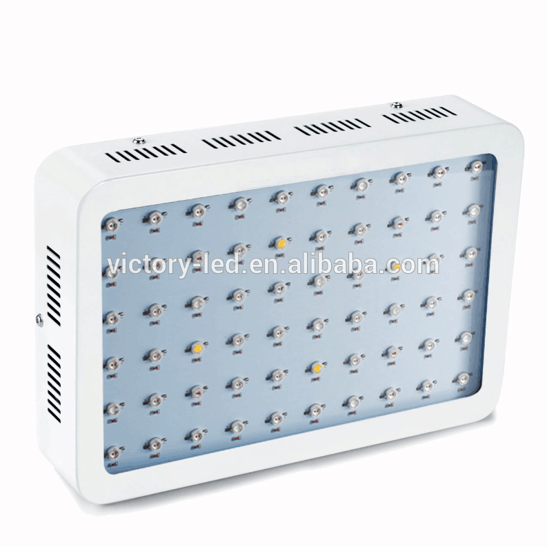 Hot Selling 600W green house led grow light for indoor plant
