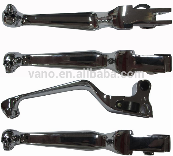2015 New Fashionable Motorcycle Hand Lever Motorcycle Brake Clutch Lever