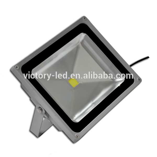 Football stadium safe spotlight 10watt cob LED flood light