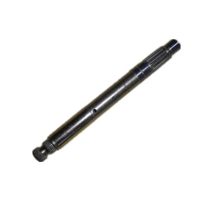 High quality BAJAJ motorcycle kick starter shaft