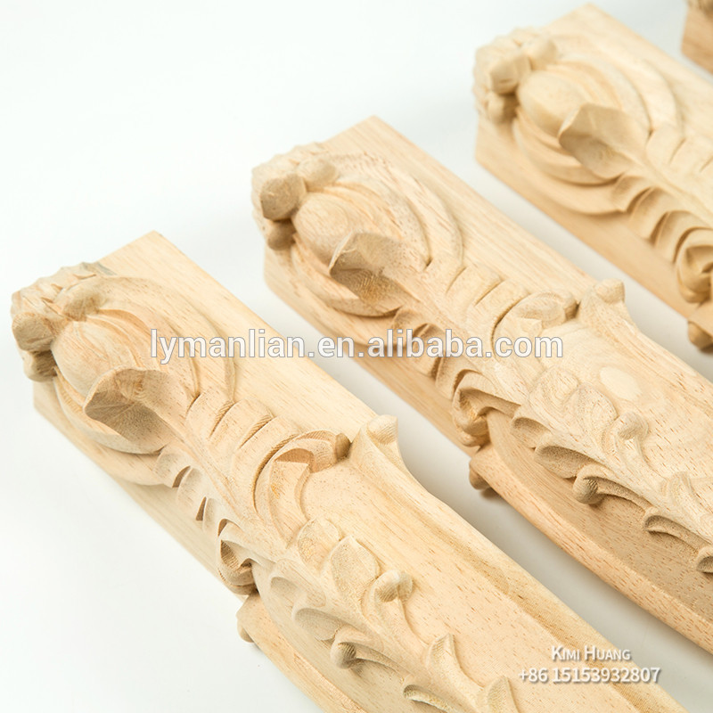 desk wood legs China Perfect Home Furniture Wood Carved Dining Table Legs chair legs for Dining