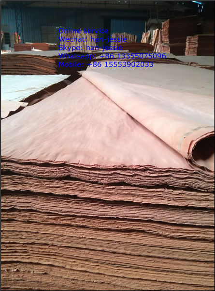 Hot sale BUR veneer