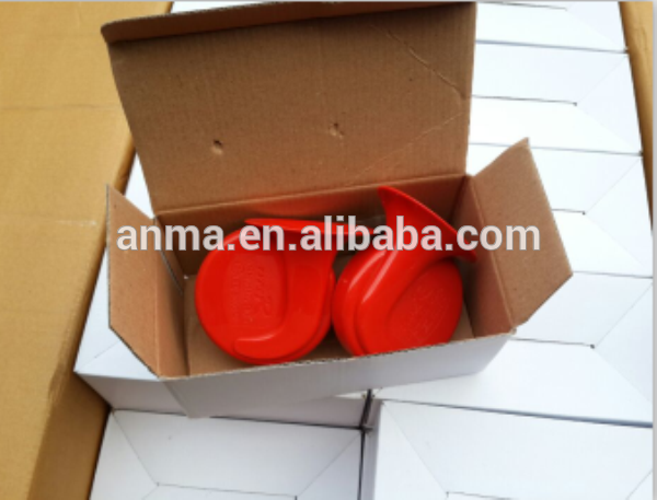 Car reverse horn,car component speaker,car horn police