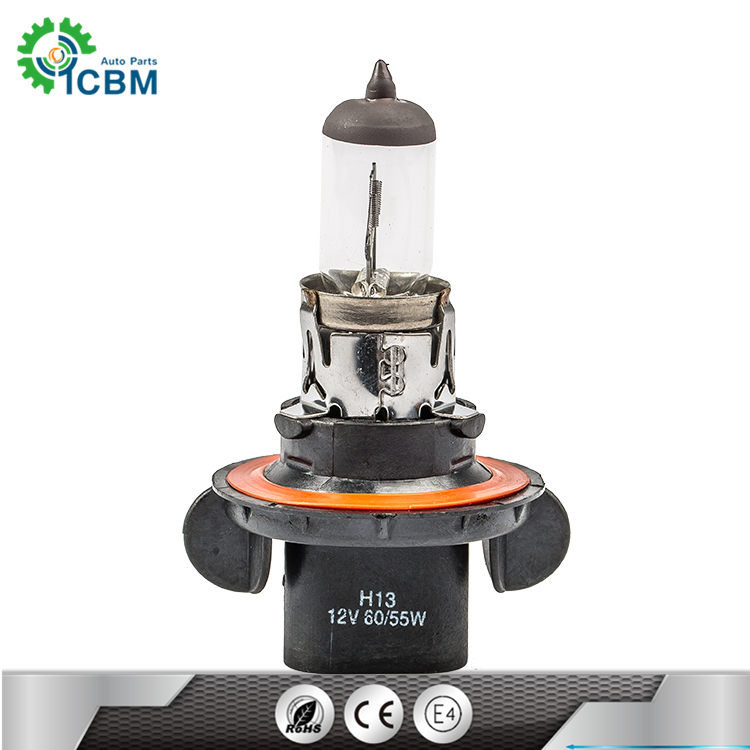 car light High quality newly blue bulb h13 hid xenon