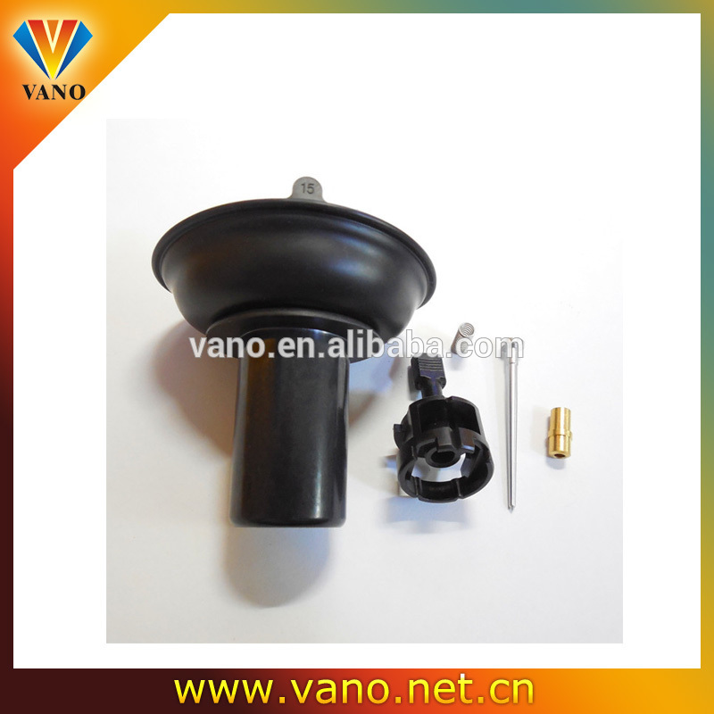 GY6-150 24mm Motorcycle Scooter Carburetor Plunger