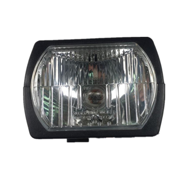 hot selling MZ motorcycle headlight