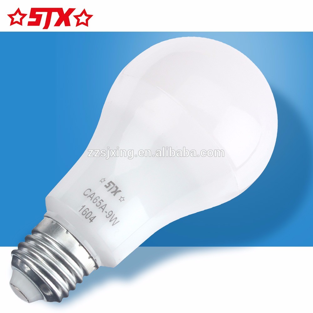 2017 popular 25w e27 led light bulb with good price