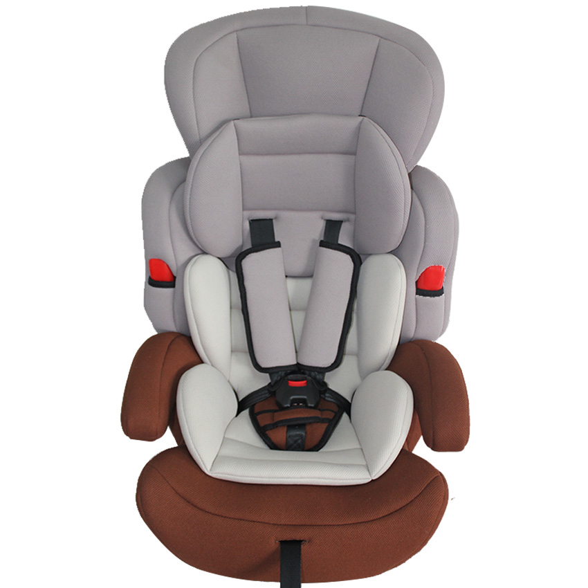 Perfect Match 9-36kgs ECE R44/04 Kids Car Seat
