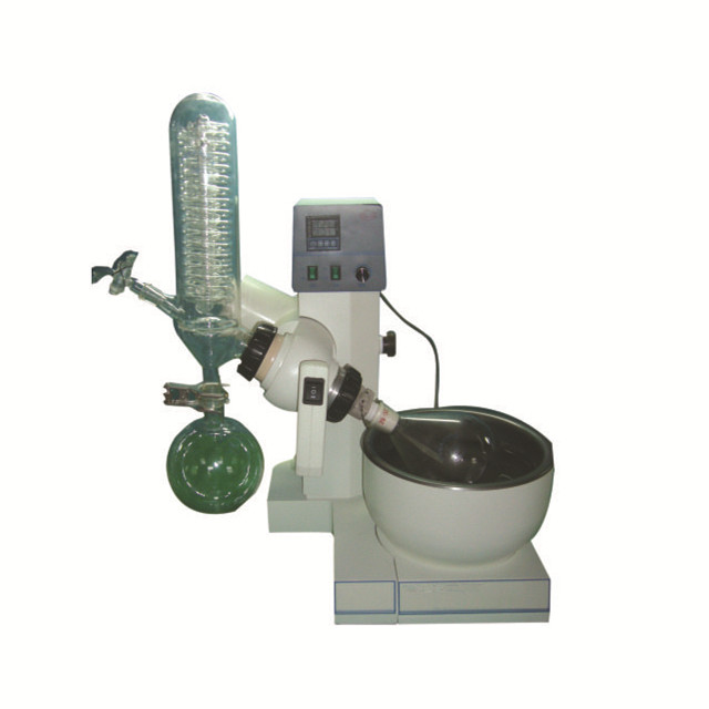 Good Quality Laboratory Digital Display Rotary Evaporator Price