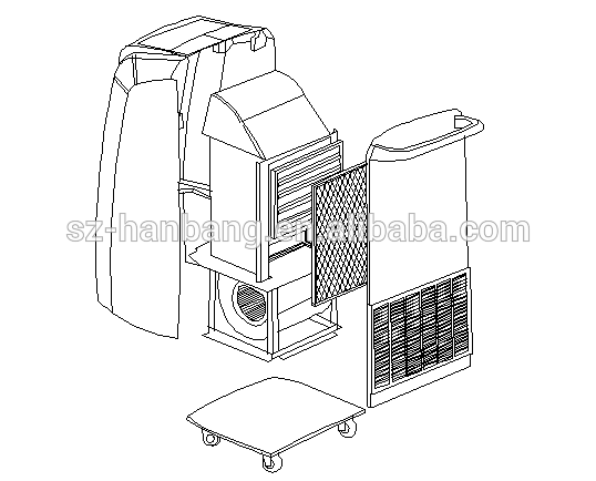 air purifiers ionizer