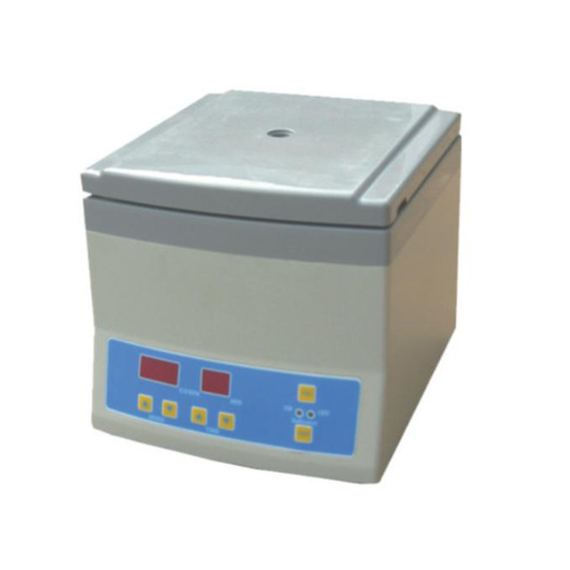 Micro Hematocrit Centrifuge for Laboratory SH-120
