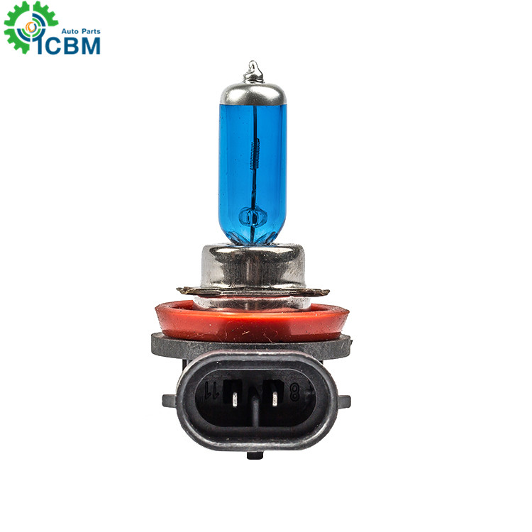 Automobile H8 H9 H10 H11 H12 H13 12V Halogen Bulb