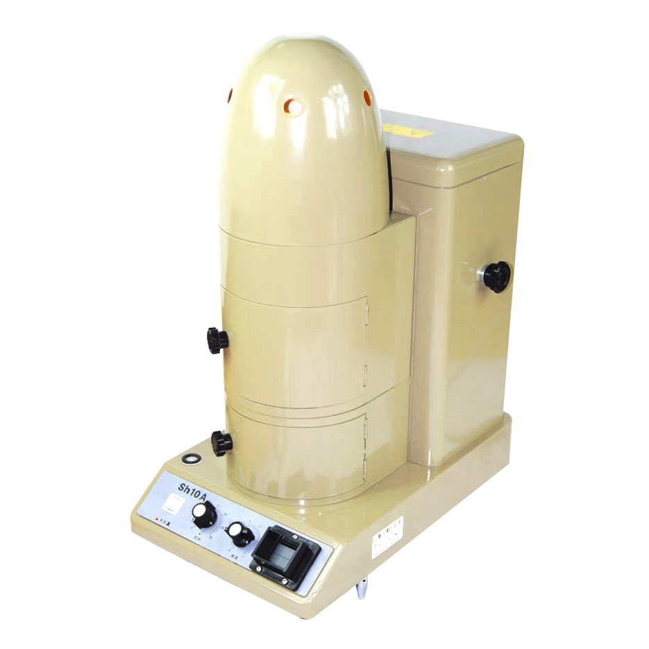 DIGITAL HALOGEN MOISTURE ANALYSER