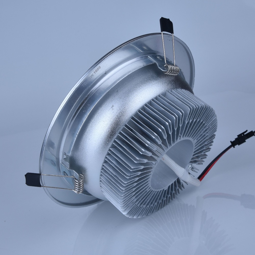 Good price 100w led downlight for factory use