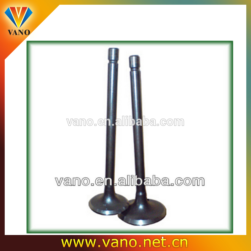 on sale factory price CG125 motorcycle engine valve