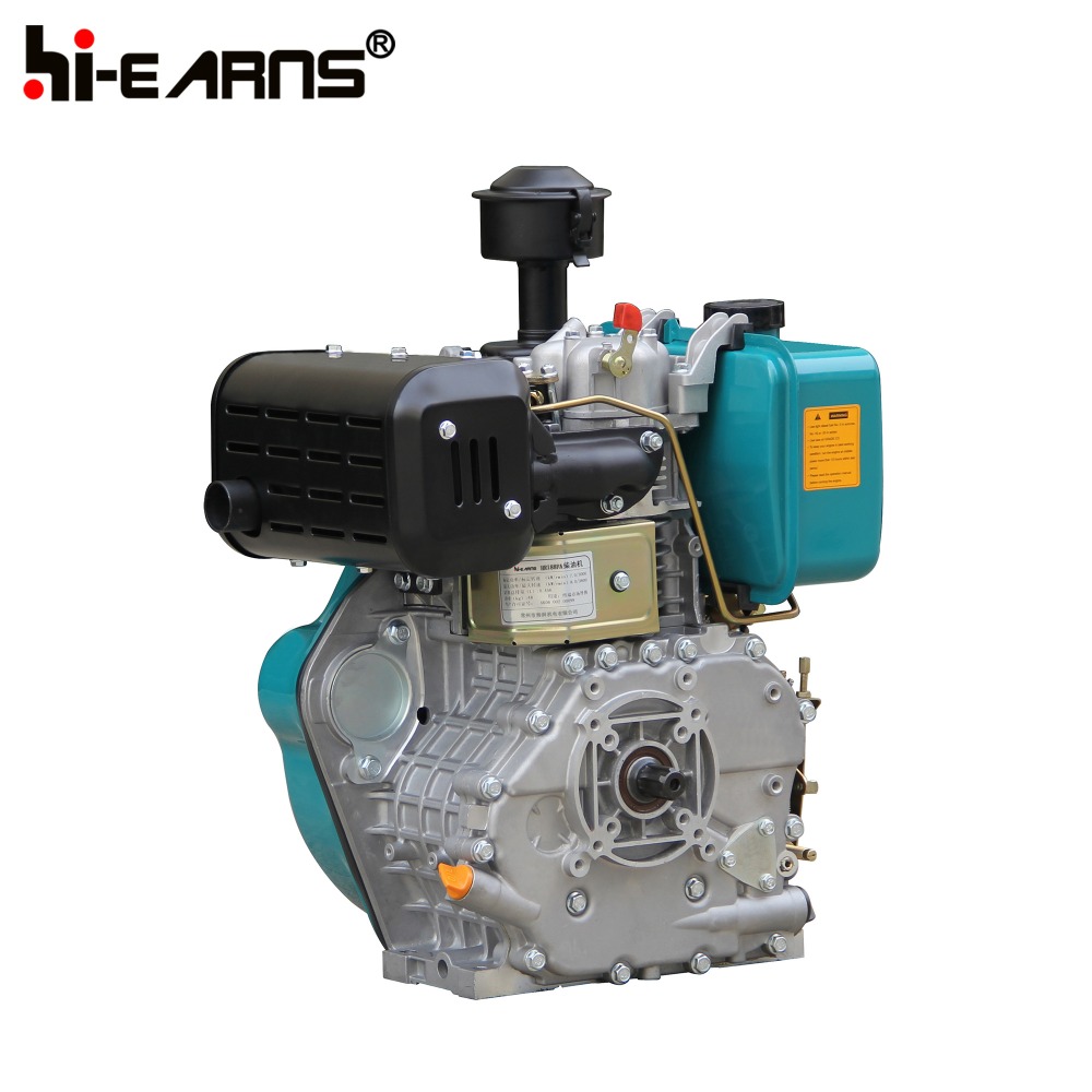 12hp small diesel engine for sale