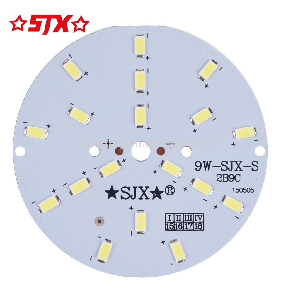 tube 10w panel 13w led display 6w 30w spot light pcb board