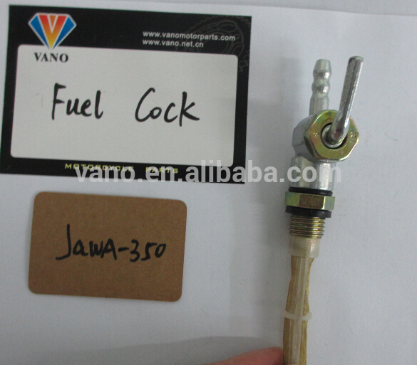 Super Quality JAWA350 Motorcycle Fuel Cock