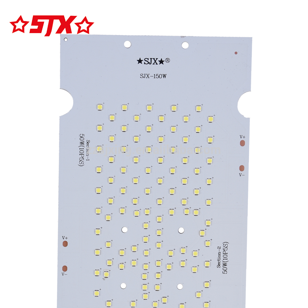 SJX PCB manufacturing , PCB for Street Lights