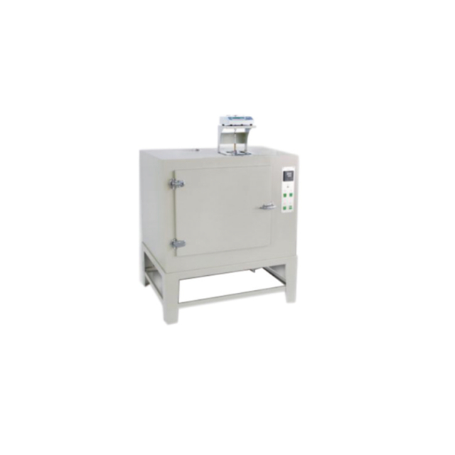 Eight-basket Oven