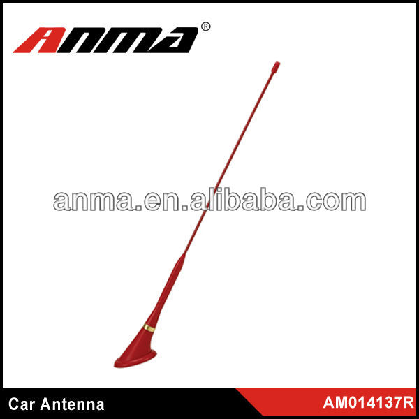 Car AM/FM GPS function universal antenna car tv antenna installation