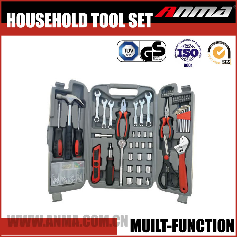 Mixed Ratchet Wrench stanley hand tool set