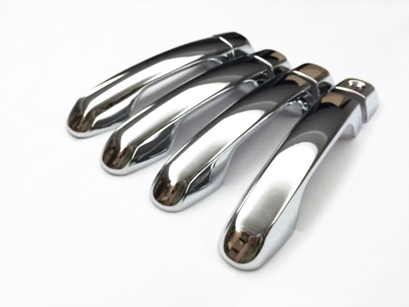 Chrome Parts Car replace door handle car