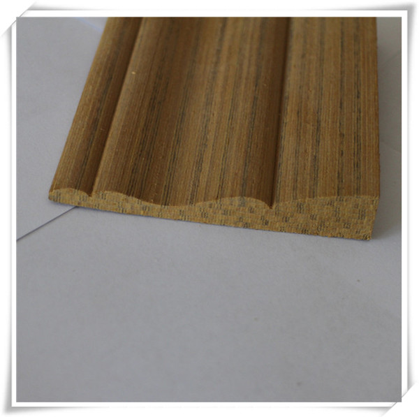 door jamb Chinese wood mouldings Linyi Baiyi Wood