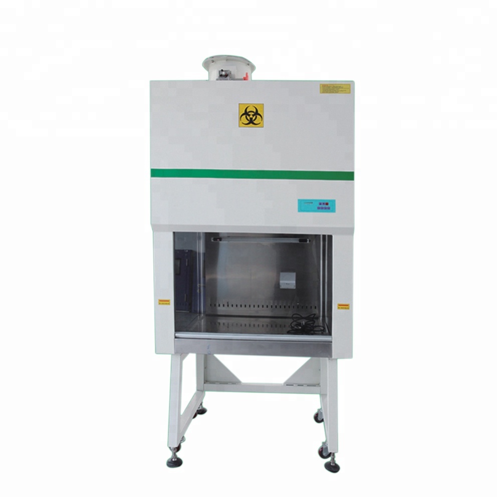 2018 Cheap High Quality class ii B2 Biological Safety Cabinet