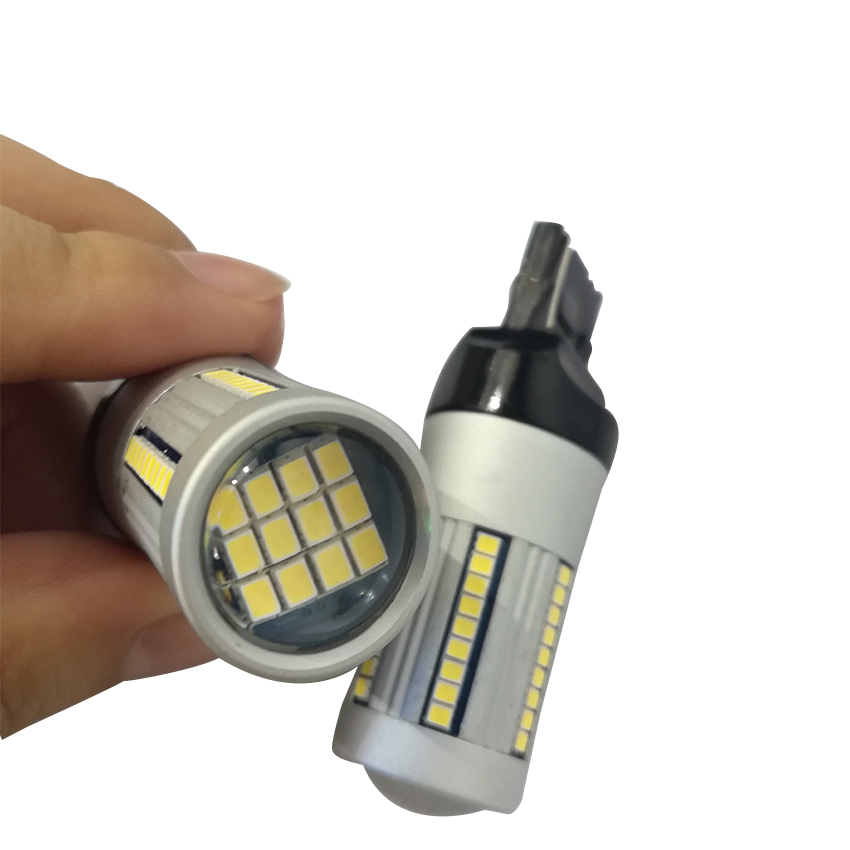 2019 best selling car  1156 66smd canbus auto car turn signal lamp for car