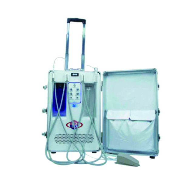 Portable Medical Dental Unit DU-406A